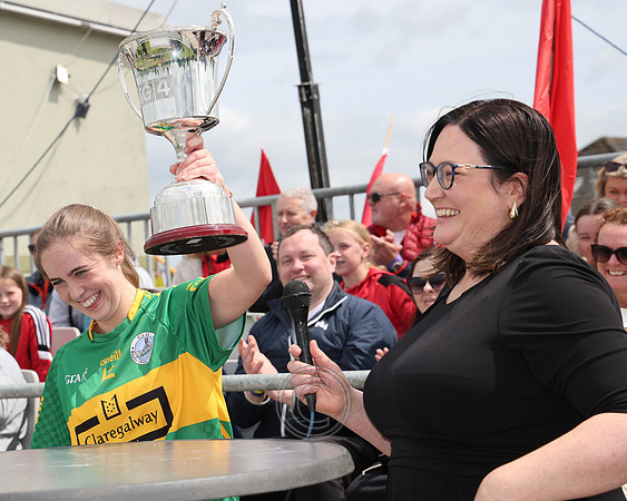 COMÓRTAS PEILE NA GAELTACHTA 2025 RATH CHAIRN