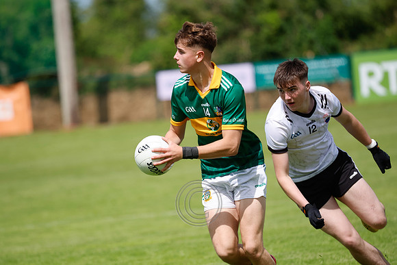 CLANN NA nGAEL V CILL CHOMÁIN-294