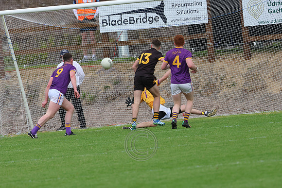 NAOMH ANNA V BHULF TÓN-36