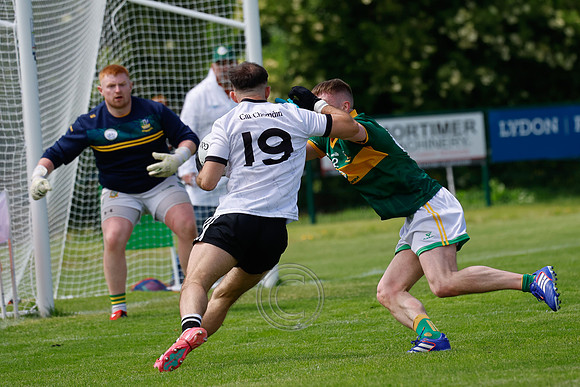 CLANN NA nGAEL V CILL CHOMÁIN-212