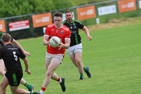 SEAN PHOBAL V LIOS PÓIL-95
