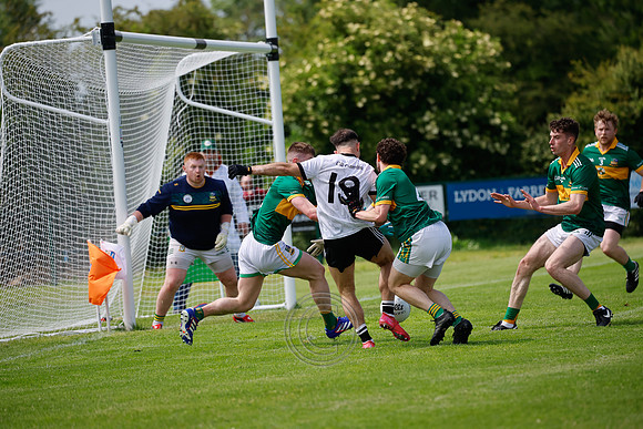 CLANN NA nGAEL V CILL CHOMÁIN-217