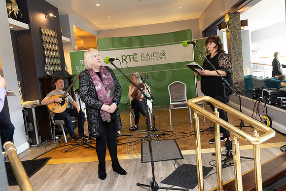 OIR NEANSAÍ-1107