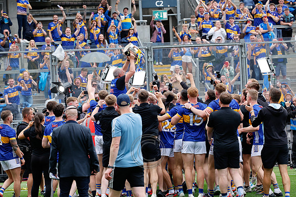 TIPP V CORK PLAY-1903