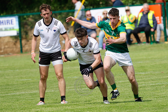CLANN NA nGAEL V CILL CHOMÁIN-233