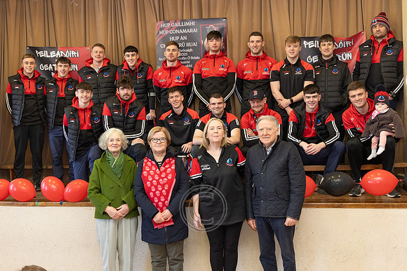 SCOIL MHIC DARA PEIL-8
