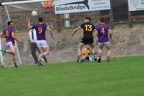 NAOMH ANNA V BHULF TÓN-39