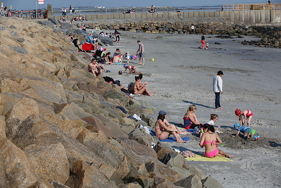 HOT WEATHER SALTHILL