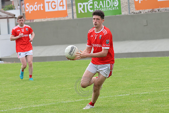 SEAN PHOBAL V LIOS PÓIL-119