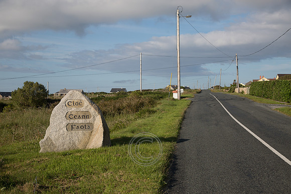 DÚN NA nGALL DONEGAL-0234