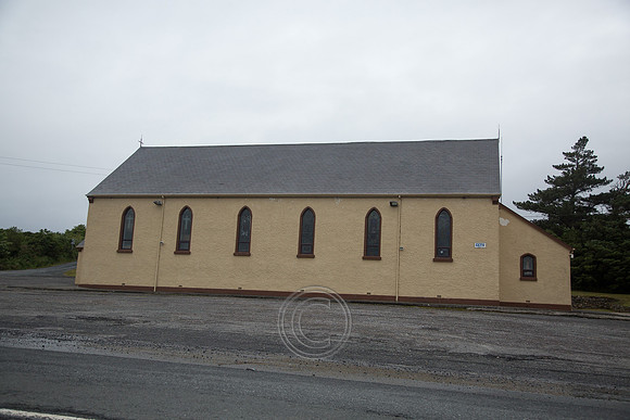 DÚN NA nGALL DONEGAL-0282