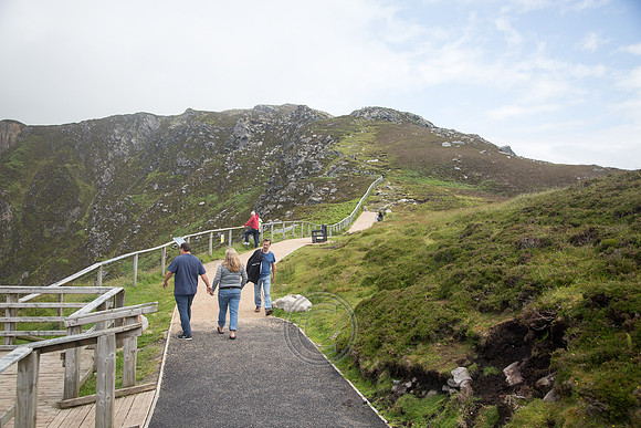 DÚN NA nGALL DONEGAL-0380