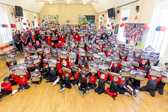 SCOIL MHIC DARA PEIL-16