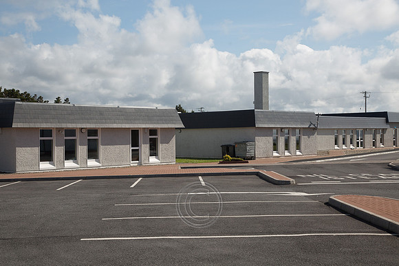 DÚN NA nGALL DONEGAL-0198