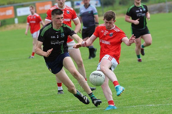 SEAN PHOBAL V LIOS PÓIL-97