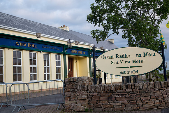 DÚN NA nGALL DONEGAL-0271