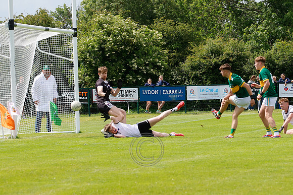 CLANN NA nGAEL V CILL CHOMÁIN-428