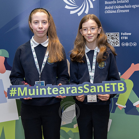 COLÁISTE NAOMH FEICHÍN-0090