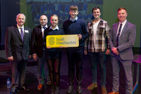 SCOIL GHAELTACHTA AWARDS TRALEE 2024