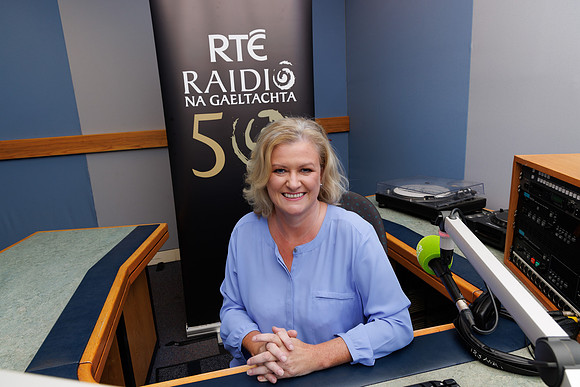 MÁIRÍN UÍ GHADHRA-58