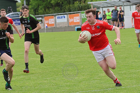 SEAN PHOBAL V LIOS PÓIL-111