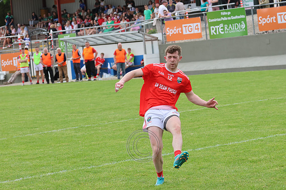 SEAN PHOBAL V LIOS PÓIL-122