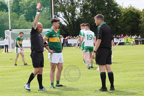 SÚIL EILE CPNAG-0614