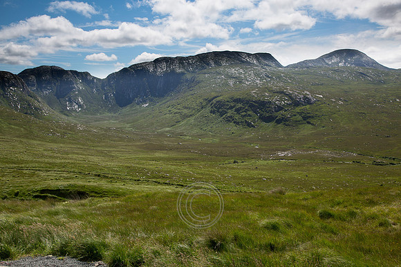 DÚN NA nGALL DONEGAL-0165