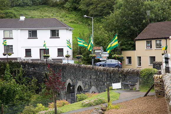 DÚN NA nGALL DONEGAL-0365