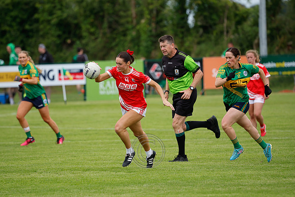 COMÓRTAS PEILE NA GAELTACHTA 2025 RATH CHAIRN