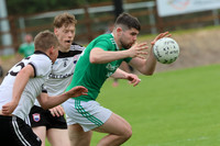 NAOMH MUIRE V CILL CHOMÁIN 2024
