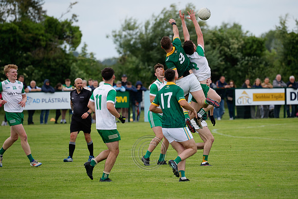 CLANN NA NGAEL V NAOMH NÁILLE-0716