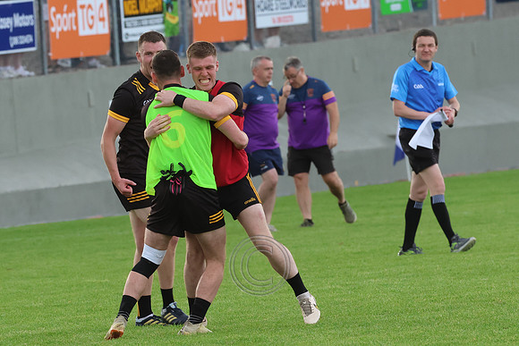 NAOMH ANNA V BHULF TÓN-67