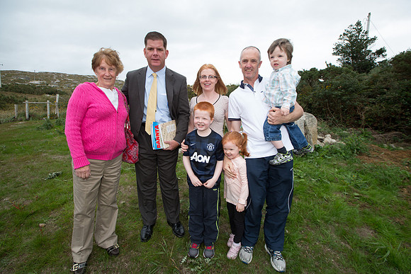 Marty Walsh-2311