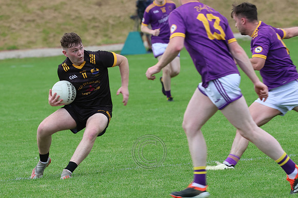 NAOMH ANNA V BHULF TÓN-49