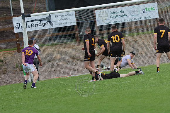 NAOMH ANNA V BHULF TÓN-21