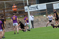 NAOMH ANNA V BHULF TÓN-19