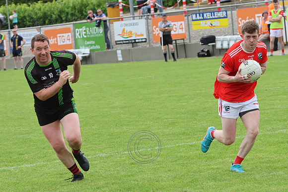 SEAN PHOBAL V LIOS PÓIL-120