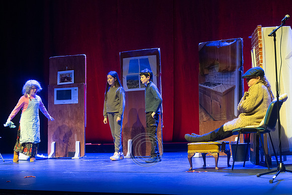 SCOIL MHUIRE AN TUAIRÍN-16
