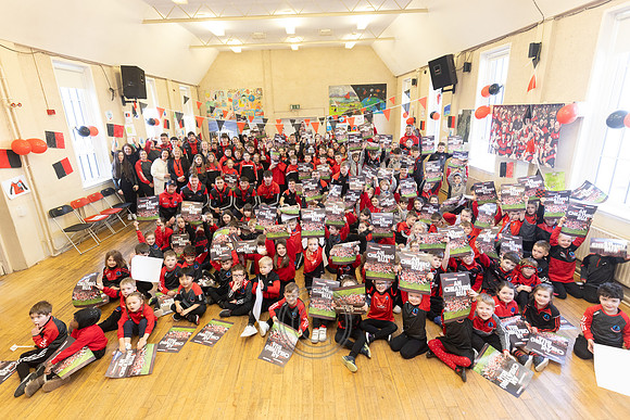 SCOIL MHIC DARA PEIL-13