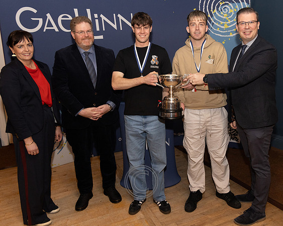 OIREACHTAS NA GAEILGE 2024