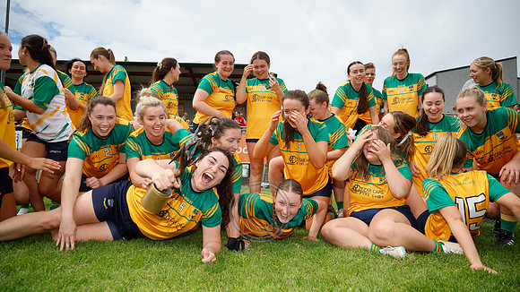 CLANN NA nGAEL V N FIONNBARRA-688