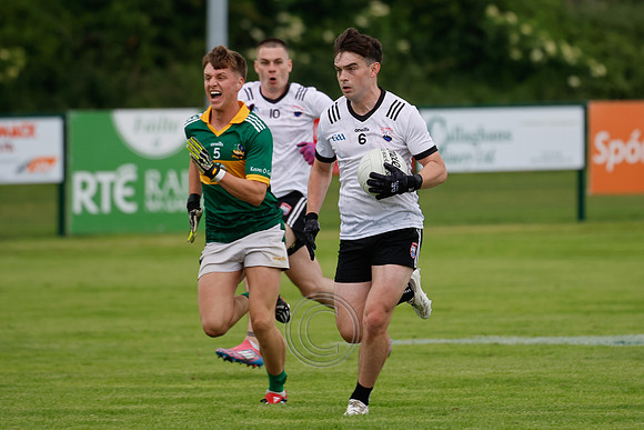 CLANN NA nGAEL V CILL CHOMÁIN-1
