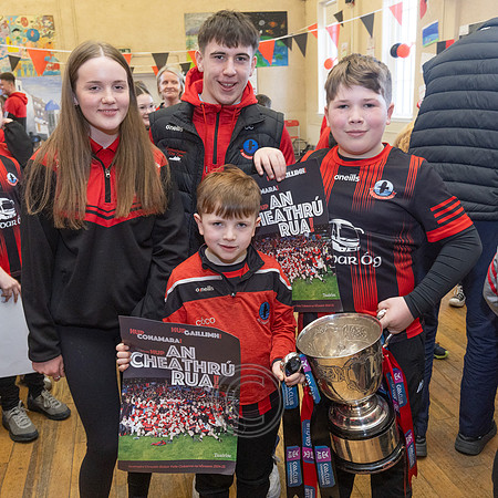 SCOIL MHIC DARA PEIL-41