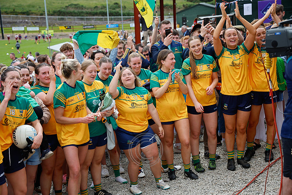 CLANN NA nGAEL V N FIONNBARRA-636