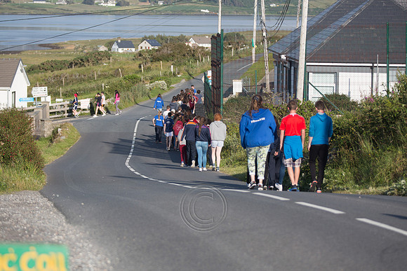 DÚN NA nGALL DONEGAL-0248