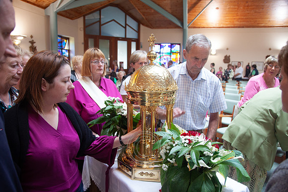 StCamillusRelic- 2010-430