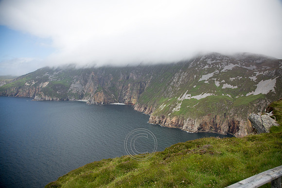 DÚN NA nGALL DONEGAL-0375