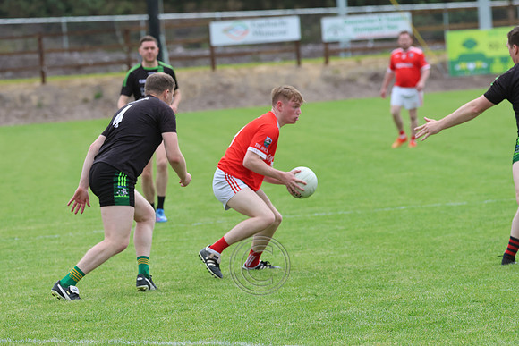 SEAN PHOBAL V LIOS PÓIL-107