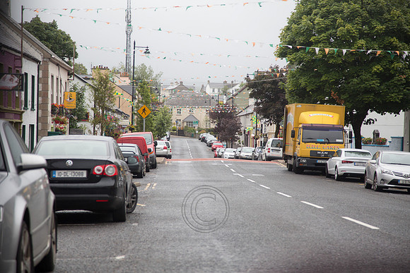 DÚN NA nGALL DONEGAL-0289